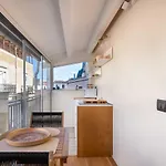 דירה Candeloro Boutique By Wonderful Italy צ'פאלו