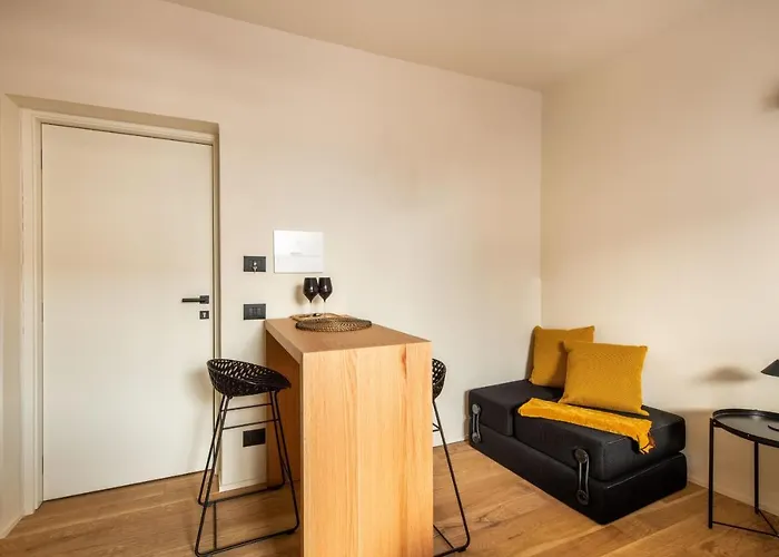 公寓 Candeloro Boutique By Wonderful Italy *