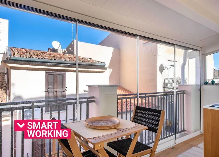 Candeloro Boutique By Wonderful Italy 公寓 切法卢