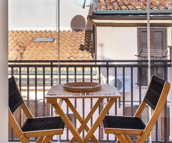 Candeloro Boutique By Wonderful Italy 切法卢