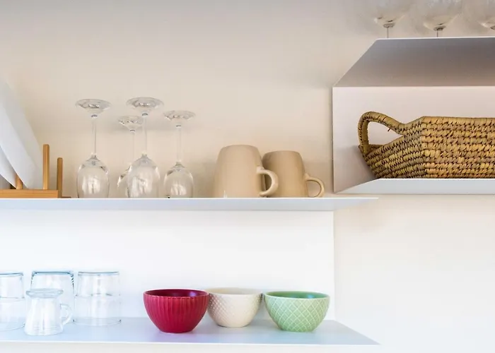 Candeloro Boutique By Wonderful Italy 切法卢