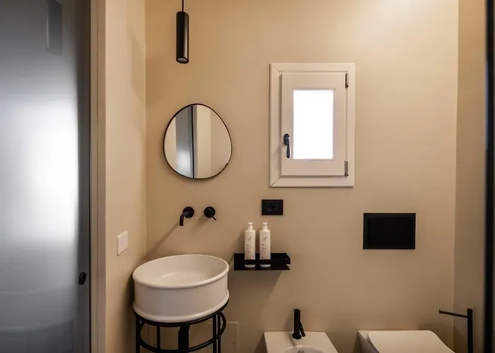 Candeloro Boutique By Wonderful Italy *