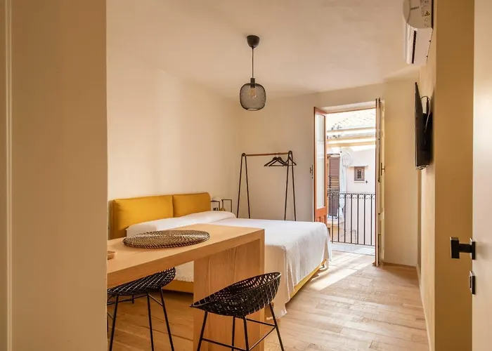 Candeloro Boutique By Wonderful Italy 公寓 *