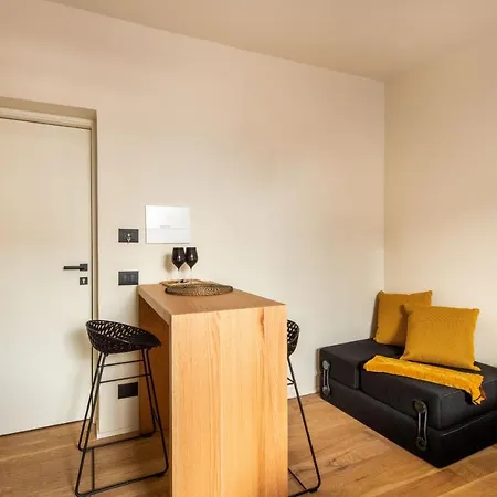 Apartament Candeloro Boutique By Wonderful Italy *