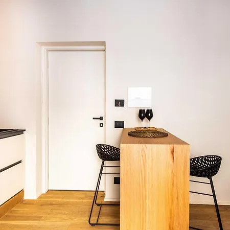 Candeloro Boutique By Wonderful Italy Apartament *