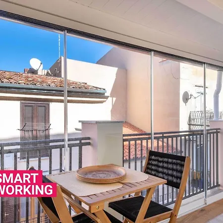 Candeloro Boutique By Wonderful Italy Apartament Cefalù