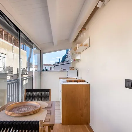 Apartment Candeloro Boutique By Wonderful Italy Cefalu