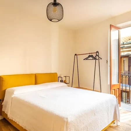 Candeloro Boutique By Wonderful Italy * Cefalu