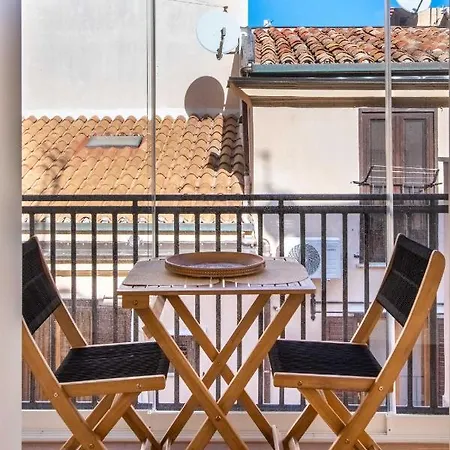 Candeloro Boutique By Wonderful Italy Cefalù