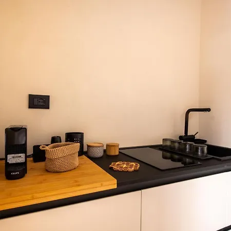 Apartament Candeloro Boutique By Wonderful Italy Cefalù