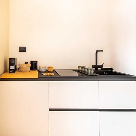 Apartament Candeloro Boutique By Wonderful Italy