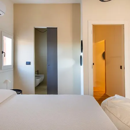 Apartamento Candeloro Boutique By Wonderful Italy *