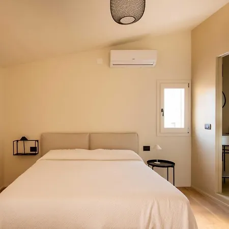 Apartamento Candeloro Boutique By Wonderful Italy *