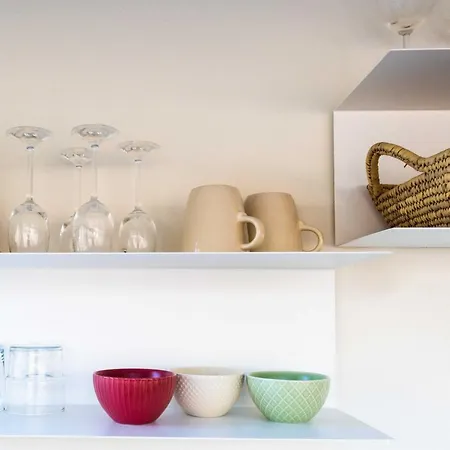 Candeloro Boutique By Wonderful Italy Cefalu