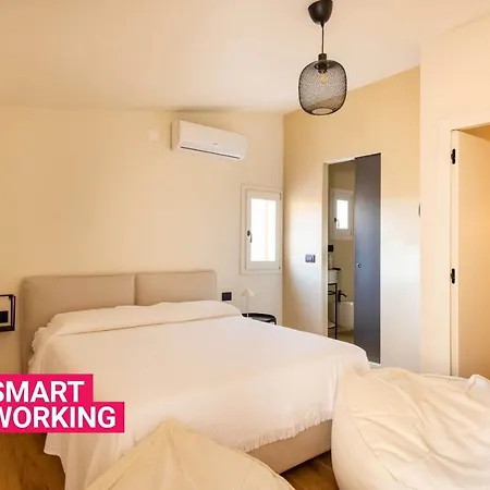 Apartment Candeloro Boutique By Wonderful Italy Cefalu