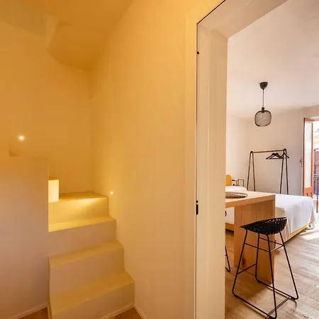 Candeloro Boutique By Wonderful Italy * Cefalu