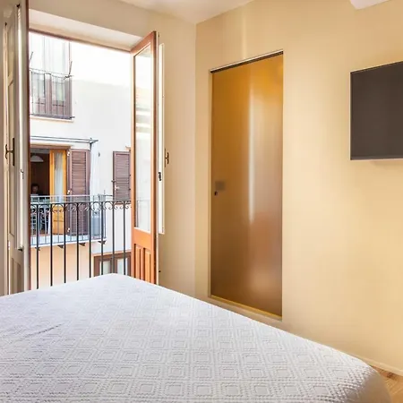 Candeloro Boutique By Wonderful Italy Apartament