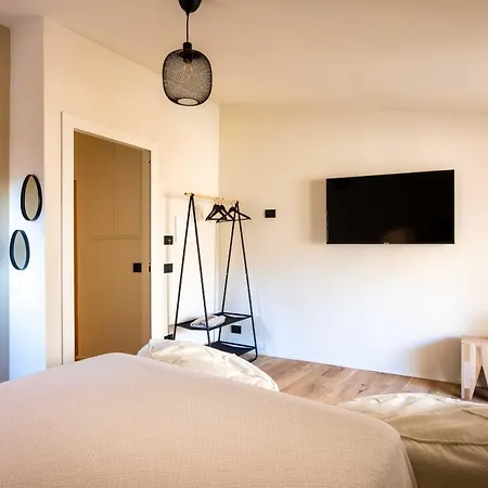 Apartamento Candeloro Boutique By Wonderful Italy