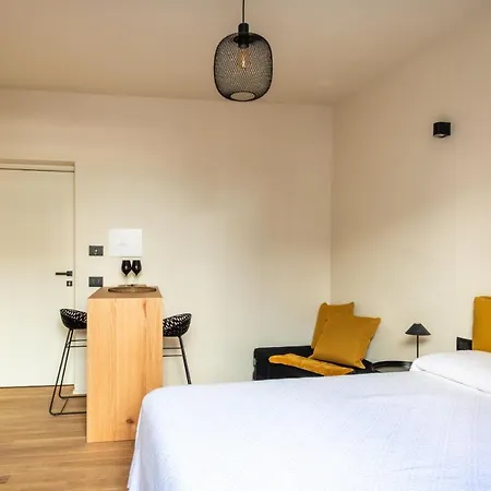 Apartament Candeloro Boutique By Wonderful Italy Cefalù