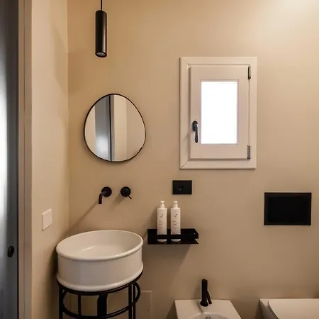 Candeloro Boutique By Wonderful Italy *