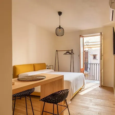 Candeloro Boutique By Wonderful Italy Apartment *