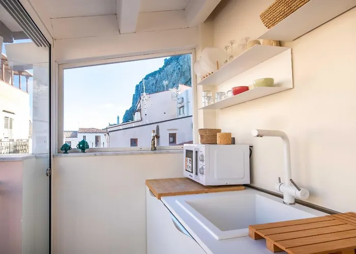 Candeloro Boutique By Wonderful Italy * Cefalù